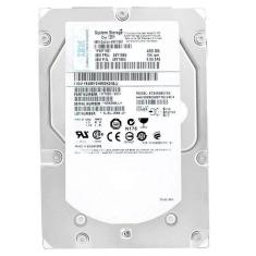 HD SAS IBM 450GB 15K 3.5 1 Ano de Garantia