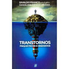 Transtornos Psiquiátricos e Obsessivos