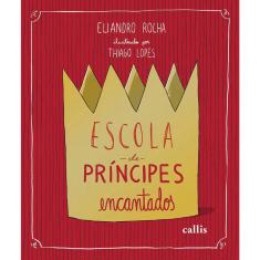 Escola De Principes Encantados