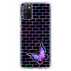 Capa Capinha De Celular Compatível com Galaxy A02S Samsung Personaliza