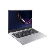Notebook Samsung Book E30 Intel Core i3-10110U Memória 8GB HD SSD 120G