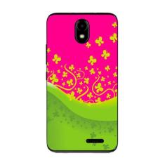 Capa Adesivo Skin358 Verso Para Multilaser E Pro 4G - KawaSkin
