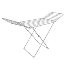 Varal De Chão Com Abas Sekafácil Anodização Fosco - Seka Fácil, GRANDE