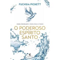 Livro - O poderoso Espírito Santo