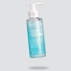 Hialuderme Sabonete Liquido Facial Bel Col