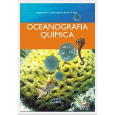 Oceanografia química