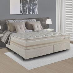 Colchão Molas Maxspring Marrocos Queen 158cm