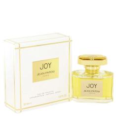 Perfume Feminino Joy Jean Patou 50 Ml Eau De Toilette