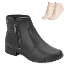Bota Cano Curto Dakota e Meia DA25-DA922