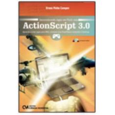 Desenvolvendo Jogos em Flash com ActionScript 3.0 - CIENCIA MODERNA, 3
