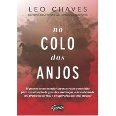 Livro - No colo dos anjos
