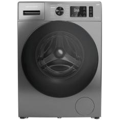 Lava E Seca Brastemp 11kg Smart Sensor Titanium BNO11ASANA 110V