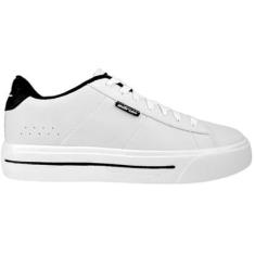 Tenis Masc Adrun Classico Old Star Jogging Cassual Confort-Masculino