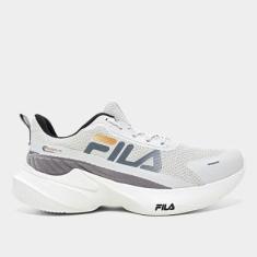 Tênis Fila Progress Lite Masculino-Masculino