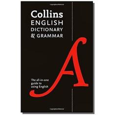 Collins English Dictionary And Grammar