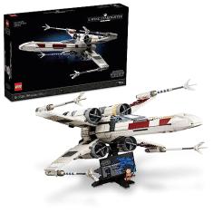 LEGO Set Star Wars TM 75355 XWing Starfighter 1949 peças