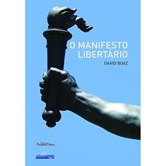 O manifesto Libertário