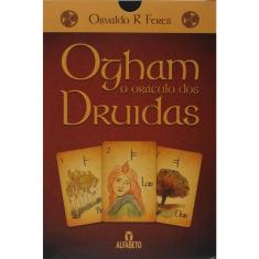 Ogham - O Oráculo Dos Druidas