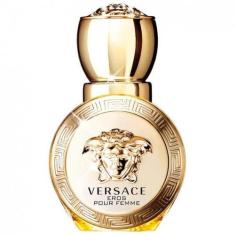 Perfume Versace Feminino Eros Pour Femme Eau De Parfum