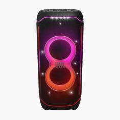 Caixa de Som Bluetooth JBL Partybox Ultimate 1.100W RMS  Dolby Atmos  Bluetooth 