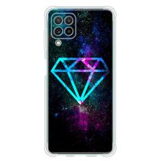 Capa Capinha De Celular Compatível com Galaxy A22 4G/M22 4G Samsung Personalizada