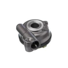 Engrenagem Velocimetro (desmultiplicador) Gp7 Bros 150 Esd F016