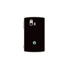 Capa Adesivo Skin362 Verso Para Sony Xperia Mini ST15 - KawaSkin