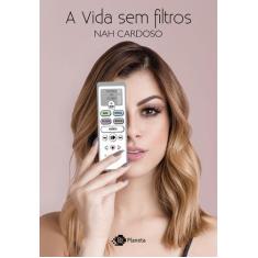 Livro - A vida sem filtros