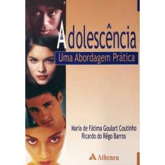 Livro - Adolescência - uma abordagem prática