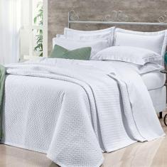 Cobre Leito Solteiro King Pádua 2Pçs 400 Fios 100% Algodão Egípcio Vár