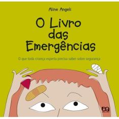 Livro - O livro das emergências