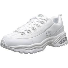 T nis esportivo feminino premium da Skechers