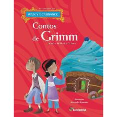 Contos De Grimm