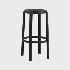 Banqueta para Cozinha 75cm X 40cm Lia