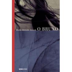 Livro - O bruxo