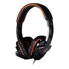Headset Gamer 7.1 Target Usb Oex Microfone Preto - OEX GAME