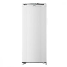 Freezer Consul 1 Porta Vertical Branco 231L CVU26FB 110V