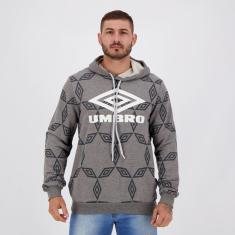 Blusão Umbro Ball 92-Masculino