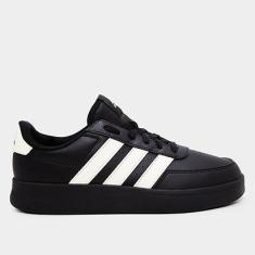 Tênis Adidas Breaknet Feminino-Feminino