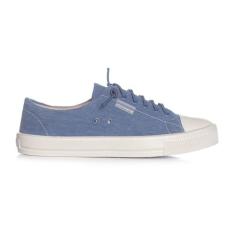 Tênis Casual Feminino Tendencia Confortavel Moderno Macio Pratico - Zo