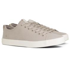 Tênis Masculino Reserva Go Casual Over Clean Confortável Cadarço Solado Antiderrapante 752160001-Masculino