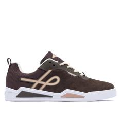 Tênis Couro Öus Arquitetonico Unissex-Unissex