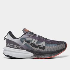 Tênis Fila Racer T2 S Masculino-Masculino