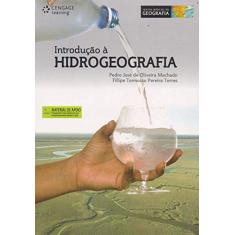 Introdução à Hidrogeografia