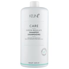 Keune Care Derma Regulate - Shampoo 1000ml Blz