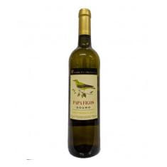 Vinho Casa Ferreirinha Papa Figos Branco 750ml