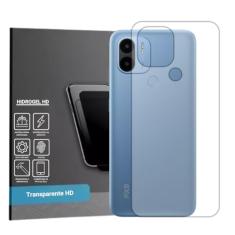 Película Hidrogel HD Verso Anti Impacto Para Xiaomi Poco C50