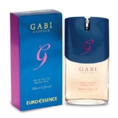 Euro Essence Perfume Gabi 100ml(sabatini)