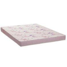 Colchão Viúva Espuma D20 Physical Resistente (128x188x14) - Ortobom