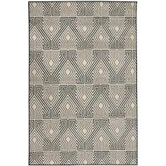 Tapete Para Sala Adana Moderno 2,00x3,00 São Carlos